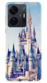 Disney Land for Vivo IQOO Z6 5G (Design - 154)