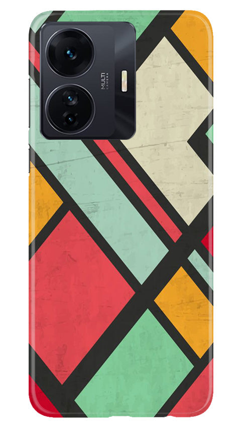 Boxes Case for Vivo T1 Pro 5G (Design - 156)