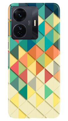 Designer Mobile Back Case for Vivo T1 Pro 5G (Design - 163)