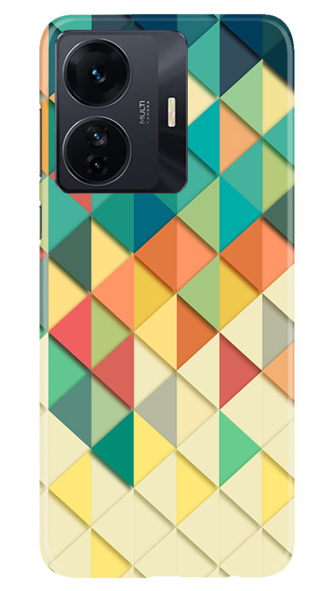 Designer Case for Vivo IQOO Z6 5G (Design - 163)