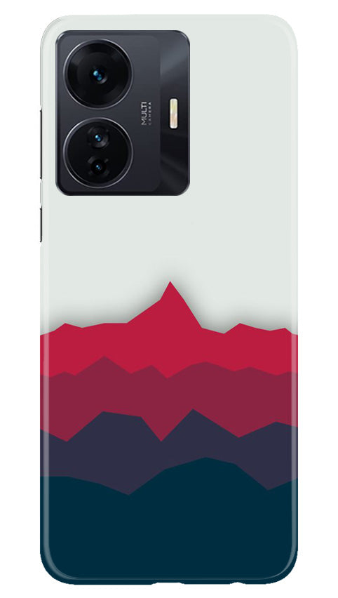Designer Case for Vivo T1 Pro 5G (Design - 164)