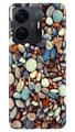 Pebbles Case for Vivo IQOO Z6 5G (Design - 174)