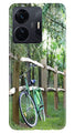 Bicycle Case for Vivo IQOO Z6 5G (Design No. 177)