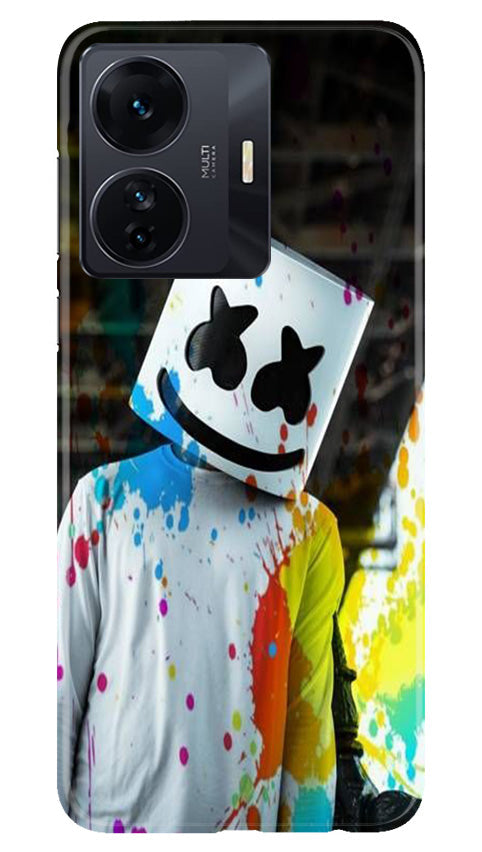 Lion King Case for Vivo IQOO Z6 5G (Design No. 188)