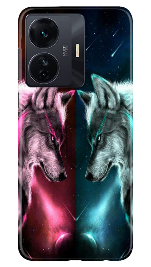 Marsh Mellow Case for Vivo T1 Pro 5G (Design No. 189)