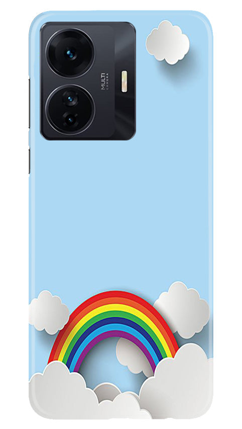 Wolf  Case for Vivo IQOO Z6 5G (Design No. 193)