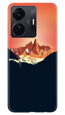 Lion Star Mobile Back Case for Vivo T1 Pro 5G (Design - 195)