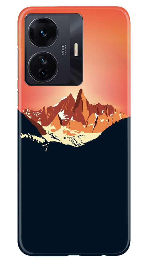 Lion Star Case for Vivo T1 Pro 5G (Design No. 195)