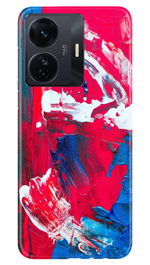 Mountains Case for Vivo IQOO Z6 5G (Design No. 196)