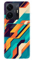Modern Art Case for Vivo T1 Pro 5G (Design No. 201)