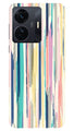 Modern Art Case for Vivo IQOO Z6 5G (Design No. 209)