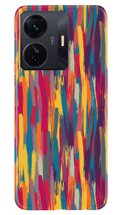 Modern Art Case for Vivo IQOO Z6 5G (Design No. 210)