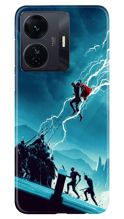 Modern Art Case for Vivo T1 Pro 5G (Design No. 211)