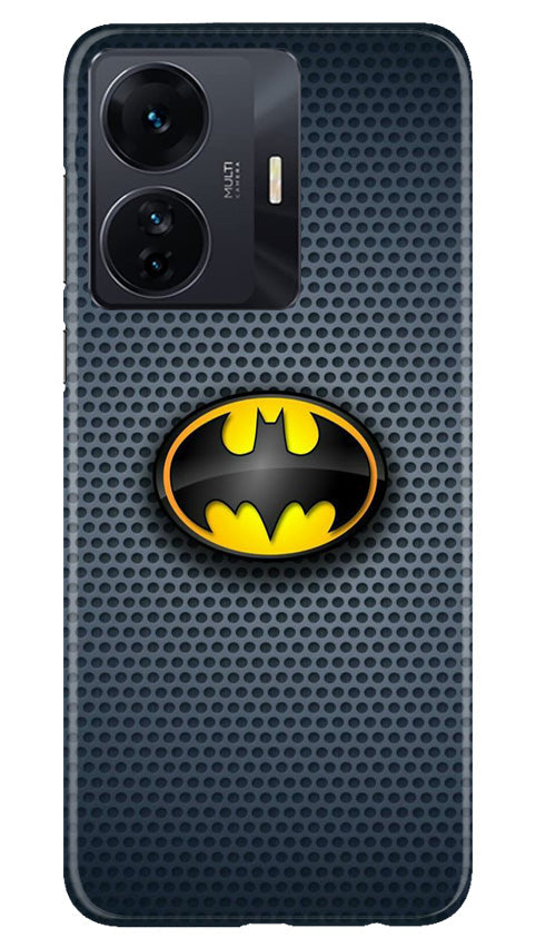 Thor Avengers Case for Vivo IQOO Z6 5G (Design No. 212)