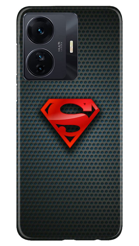Avengers Case for Vivo IQOO Z6 5G (Design No. 215)