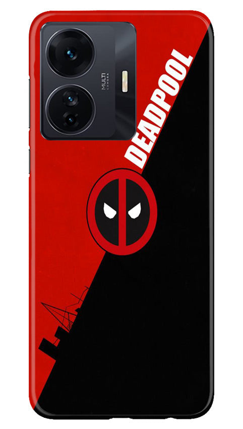 Superman Case for Vivo IQOO Z6 5G (Design No. 216)