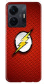 Superheros Logo Case for Vivo IQOO Z6 5G (Design No. 220)