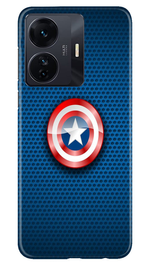Flash Case for Vivo IQOO Z6 5G (Design No. 221)