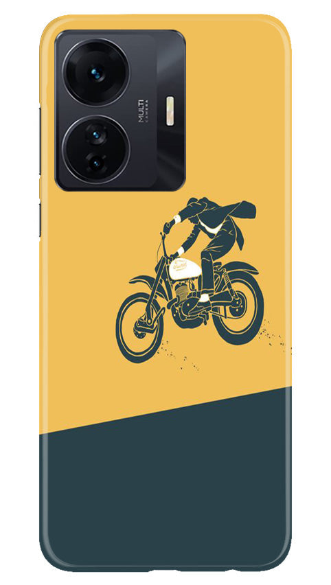 Avengers2 Case for Vivo IQOO Z6 5G (Design No. 224)