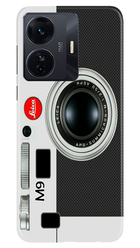 Bike Lovers Case for Vivo T1 Pro 5G (Design No. 225)