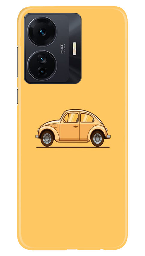 Life is a Journey Case for Vivo T1 Pro 5G (Design No. 230)