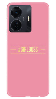 Vintage Car Mobile Back Case for Vivo T1 Pro 5G (Design - 231)