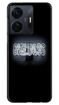 Girl Power Case for Vivo T1 Pro 5G (Design No. 236)