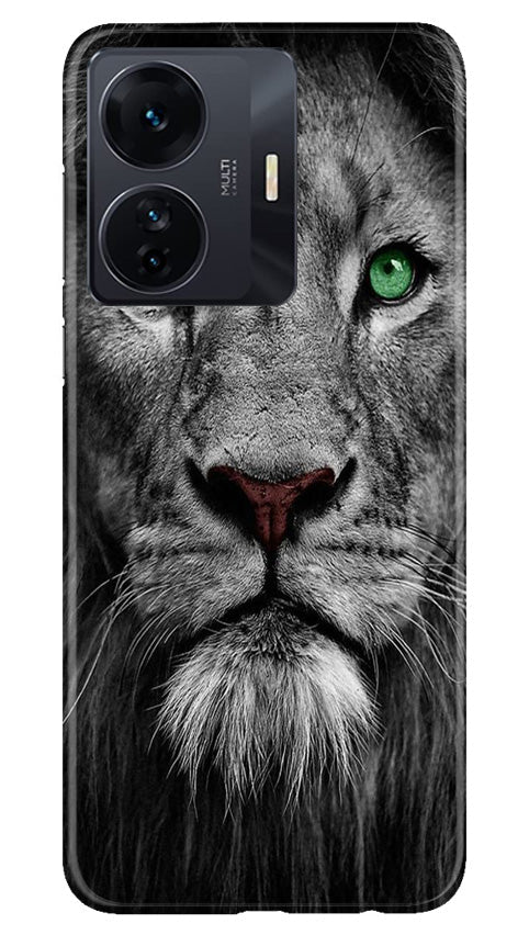 Modern Art Case for Vivo T1 Pro 5G (Design No. 240)