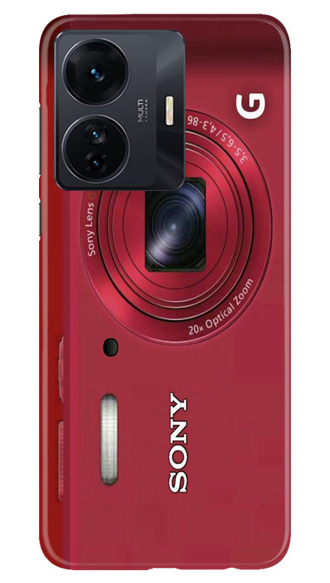 Sea Shore Case for Vivo IQOO Z6 5G (Design No. 242)