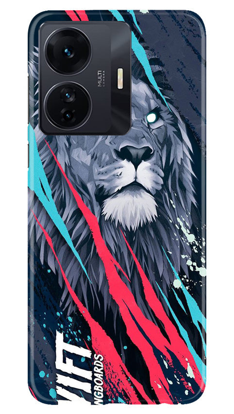 Designer Case for Vivo T1 Pro 5G (Design No. 246)