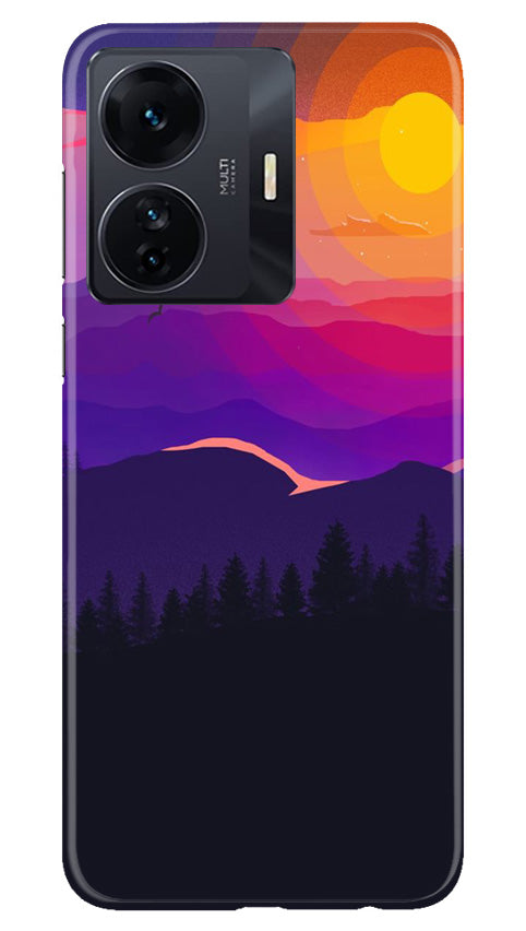 Lion Case for Vivo T1 Pro 5G (Design No. 247)