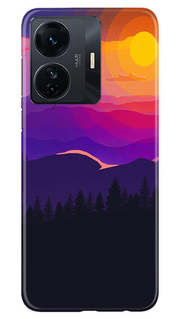 Lion Case for Vivo IQOO Z6 5G (Design No. 247)