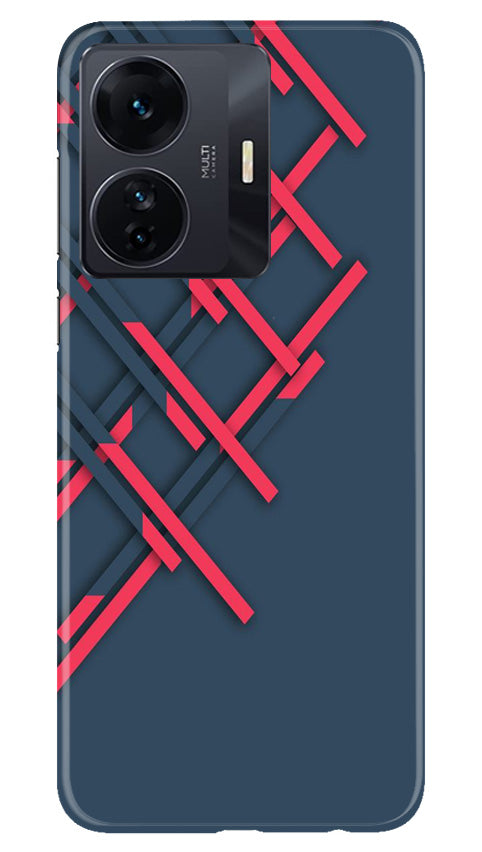 Vintage Design Case for Vivo T1 Pro 5G (Design No. 253)