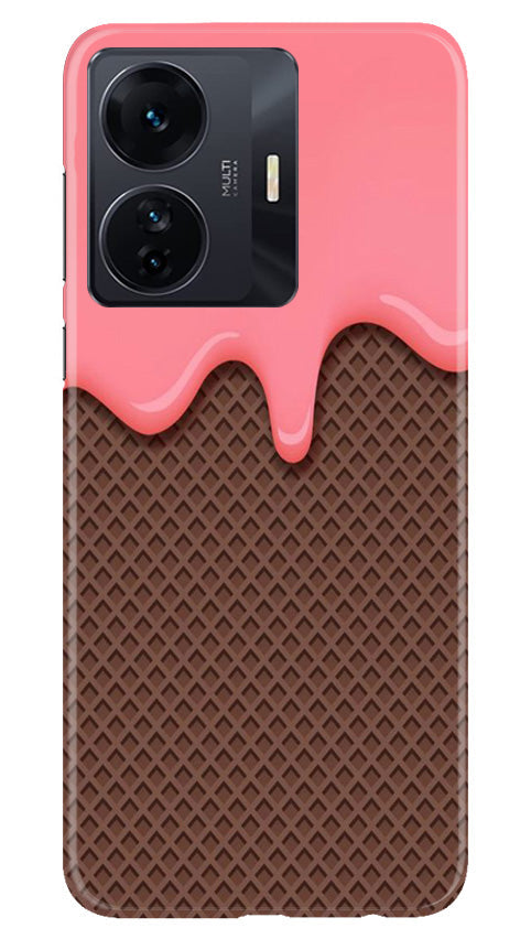Parachute Case for Vivo T1 Pro 5G (Design No. 255)