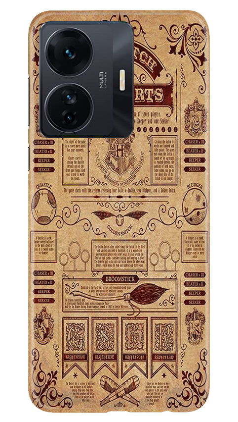 Joker Mobile Back Case for Vivo T1 Pro 5G (Design - 265)