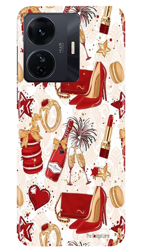 Superhero Mobile Back Case for Vivo T1 Pro 5G (Design - 273)