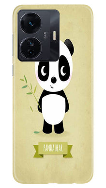 Angry Ape Mobile Back Case for Vivo IQOO Z6 5G (Design - 278)