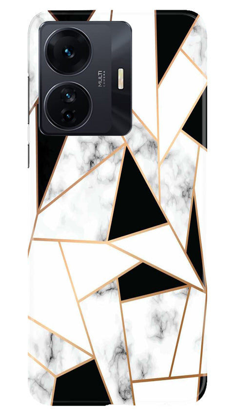 Pooh Mobile Back Case for Vivo T1 Pro 5G (Design - 283)