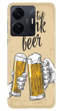 Joker Mobile Back Case for Vivo IQOO Z6 5G (Design - 289)