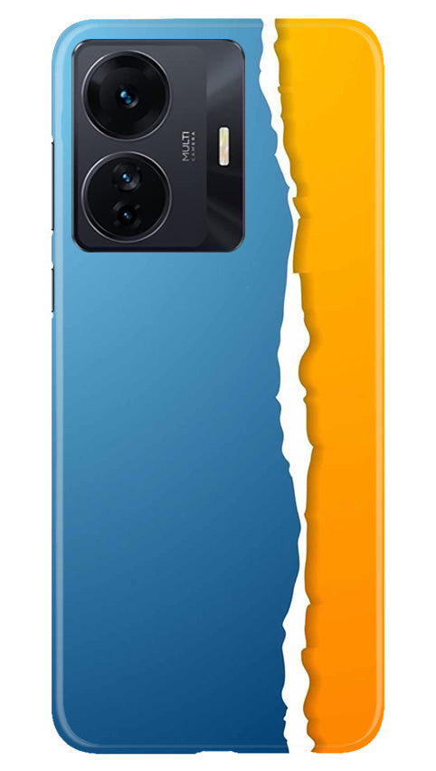Designer Mobile Back Case for Vivo IQOO Z6 5G (Design - 330)