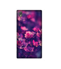 flowers Case for Sony T2 Ultra