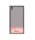 Gift Wrap2 Case for Sony T2 Ultra