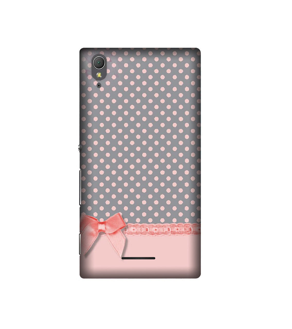 Gift Wrap2 Case for Sony T2 Ultra
