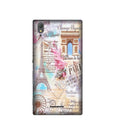 Paris Eiftel Tower Case for Sony T2 Ultra