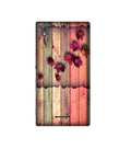 Wooden look2 Case for Sony T2 Ultra