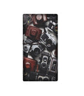 Cameras Case for Sony T2 Ultra