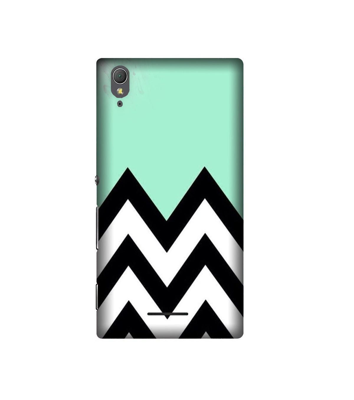 Pattern Case for Sony T2 Ultra