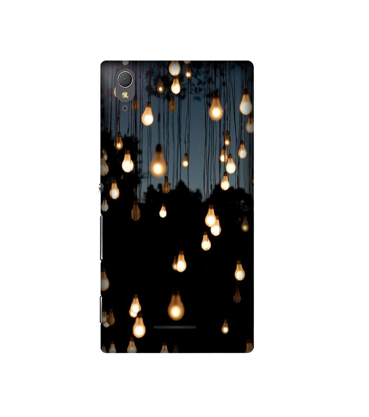 Party Bulb Case for Sony T3