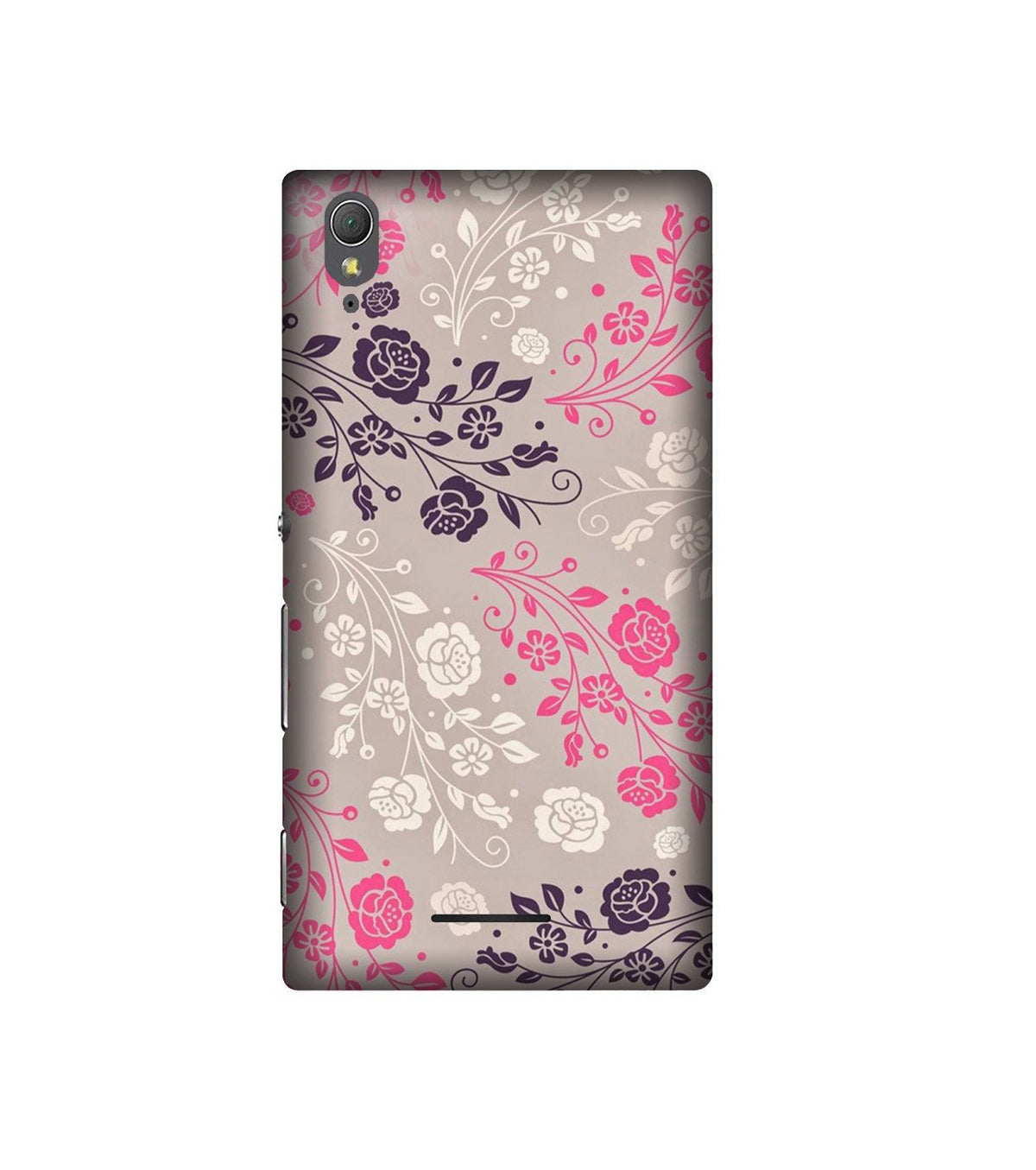 Pattern2 Case for Sony T2 Ultra