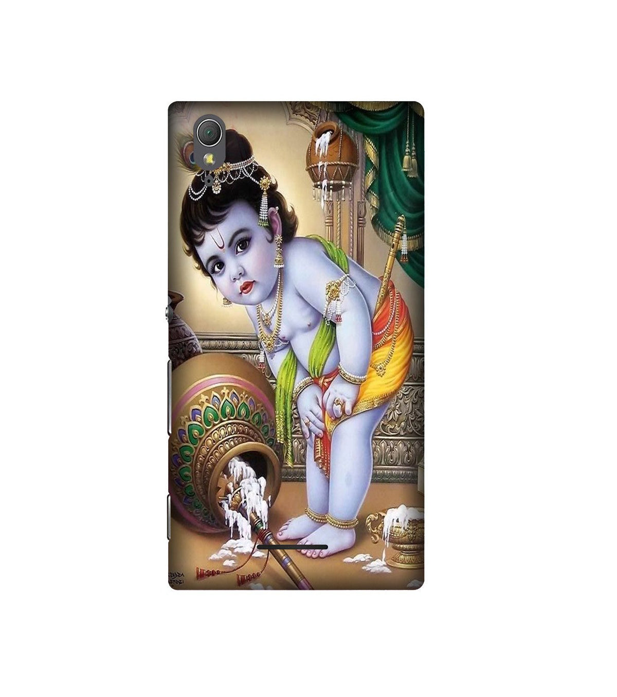Bal Gopal2 Case for Sony T2 Ultra